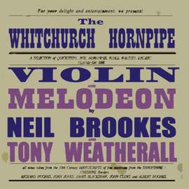 The Whitchurch Hornpipe