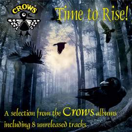 Time To Rise