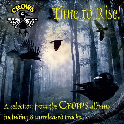 Time To Rise