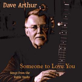 Someone To Love You