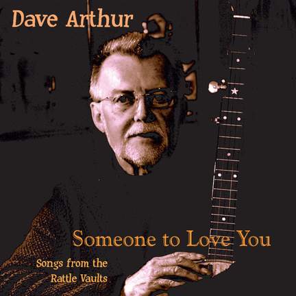 Someone To Love You