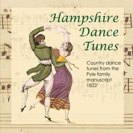 Hampshire Dance Tunes
