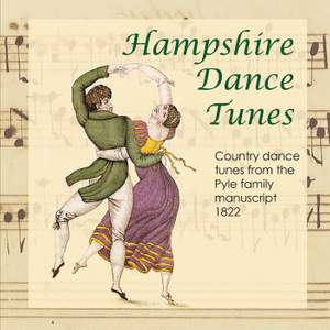 Hampshire Dance Tunes