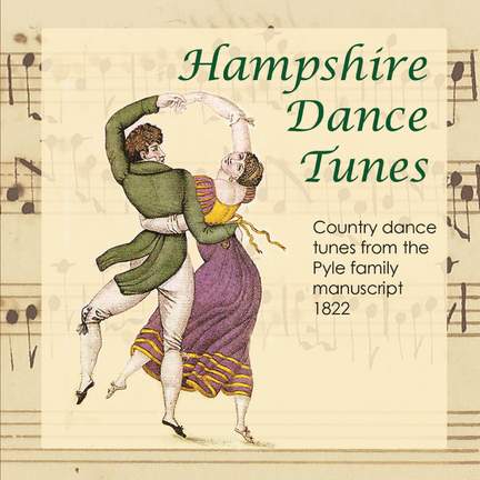 Hampshire Dance Tunes