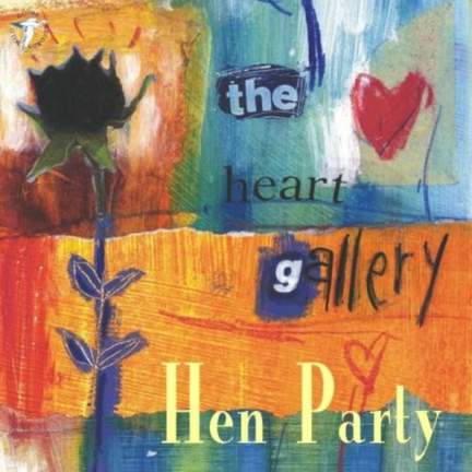 The Heart Gallery