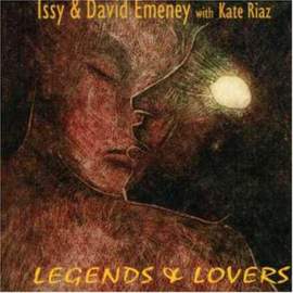 Legends & Lovers