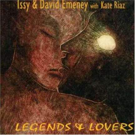 Legends & Lovers
