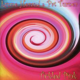 Tickled Pink