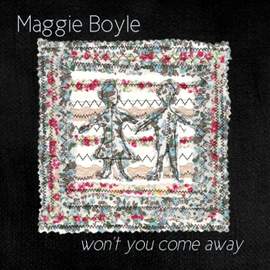 Won't You Come Away