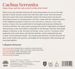 Cachua Serranita Product Image