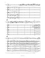 Strauss, Richard: Horn Concerto No. 2 in E flat major TrV 283 Product Image