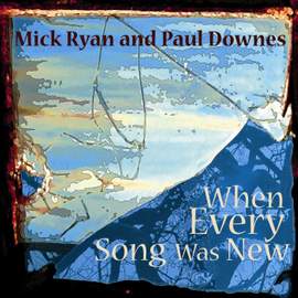 When Every Song Was New