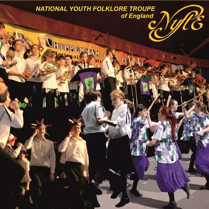 Nyfte