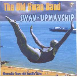 Swan-Upmanship