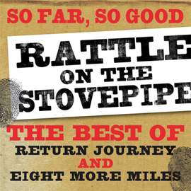 So Far So Good: the Best of
