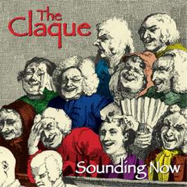 Sounding Now