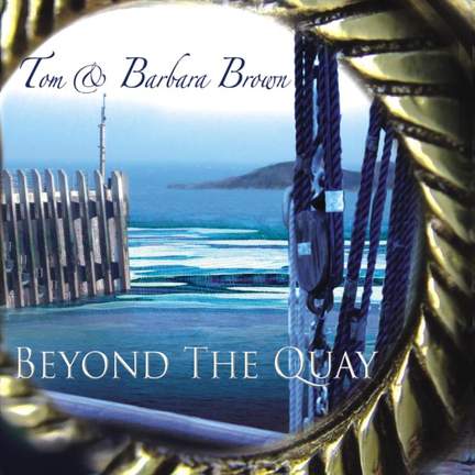 Beyond the Quay