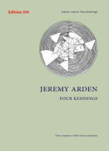 Arden, J: Four Kennings