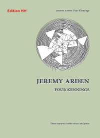 Arden, J: Four Kennings