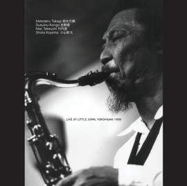 Live at Little John, Yokohama 1999