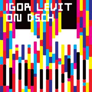 Igor Levit On Dsch - Part 2: Stevenson Double LP Vinyl NEW