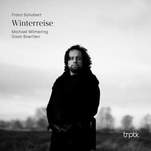 Schubert: Winterreise