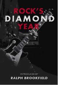 Rock's Diamond Year: Celebrating London's Music Heritage