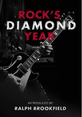 Rock's Diamond Year: Celebrating London's Music Heritage