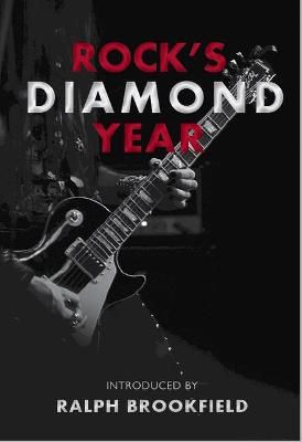 Rock's Diamond Year: Celebrating London's Music Heritage