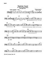 Rutter, John: Nativity Carol Product Image