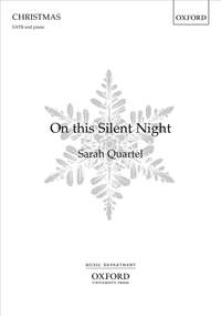 Quartel, Sarah: On this Silent Night