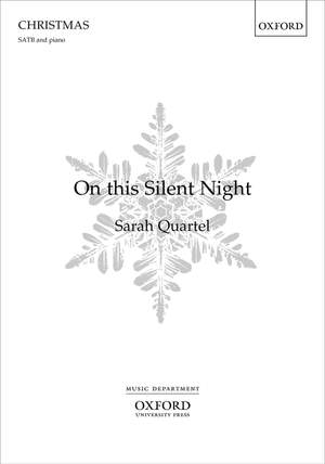 Quartel, Sarah: On this Silent Night