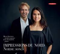 Impressions Du Nord: Nordic Songs