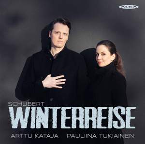 Schubert: Winterreise