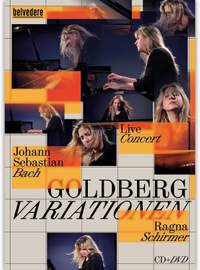 Bach: Goldberg Variations