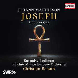 Johann Mattheson: Joseph