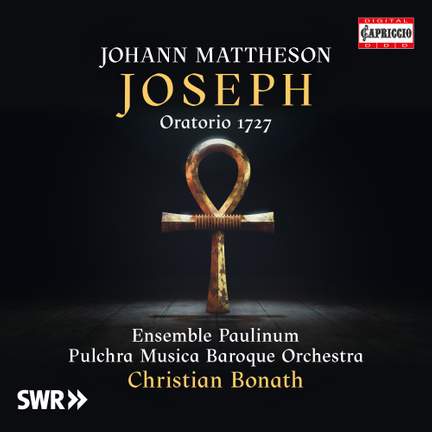 Johann Mattheson: Joseph