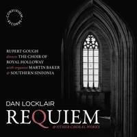 Dan Locklair: Requiem