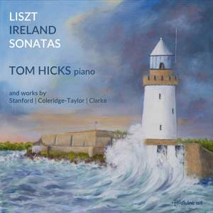 Piano Sonatas