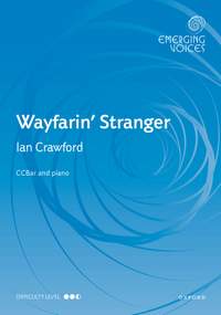 Crawford, Ian: Wayfarin' Stranger