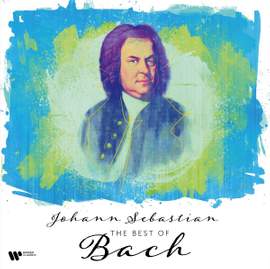 Best of Bach