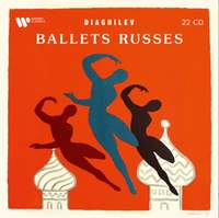 Diaghilev: Ballets Russes