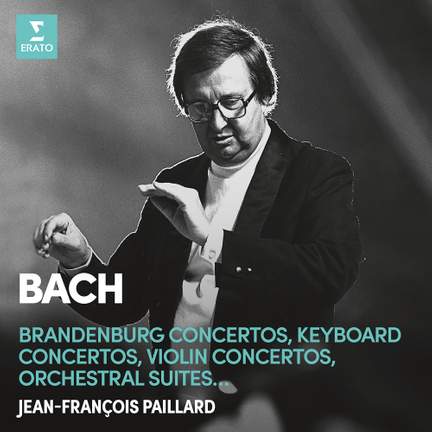 クラシック Bach Orchestral and Chamber Works Play BACH, J.S.: Complete Orchestral Works by Cologne