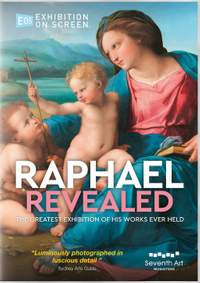 Exhibition On Screen: Raphael Revealed