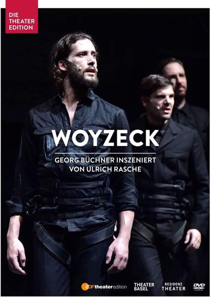 Georg Büchner: Woyzeck