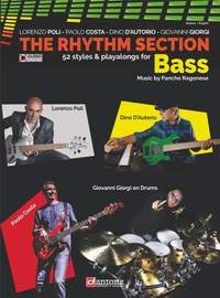 Giovanni Giorgi: The Rhythm Section - Bass