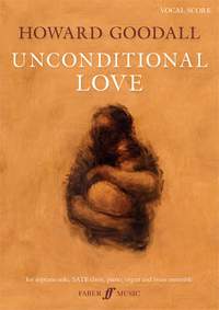 Howard Goodall: Unconditional Love