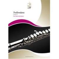 Elbert Jo: Trollendans