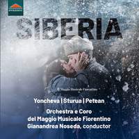 Umberto Giordano: Siberia