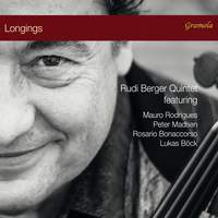 Rudi Berger: Longings